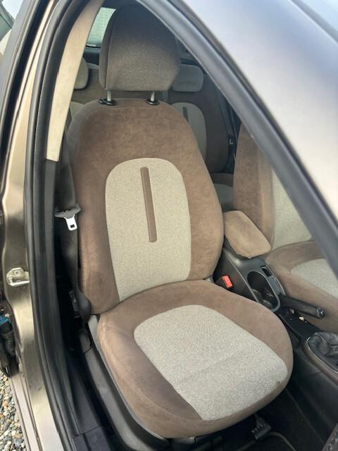 Fiat Bravo 1.9 MJT 120 CV Dynamic