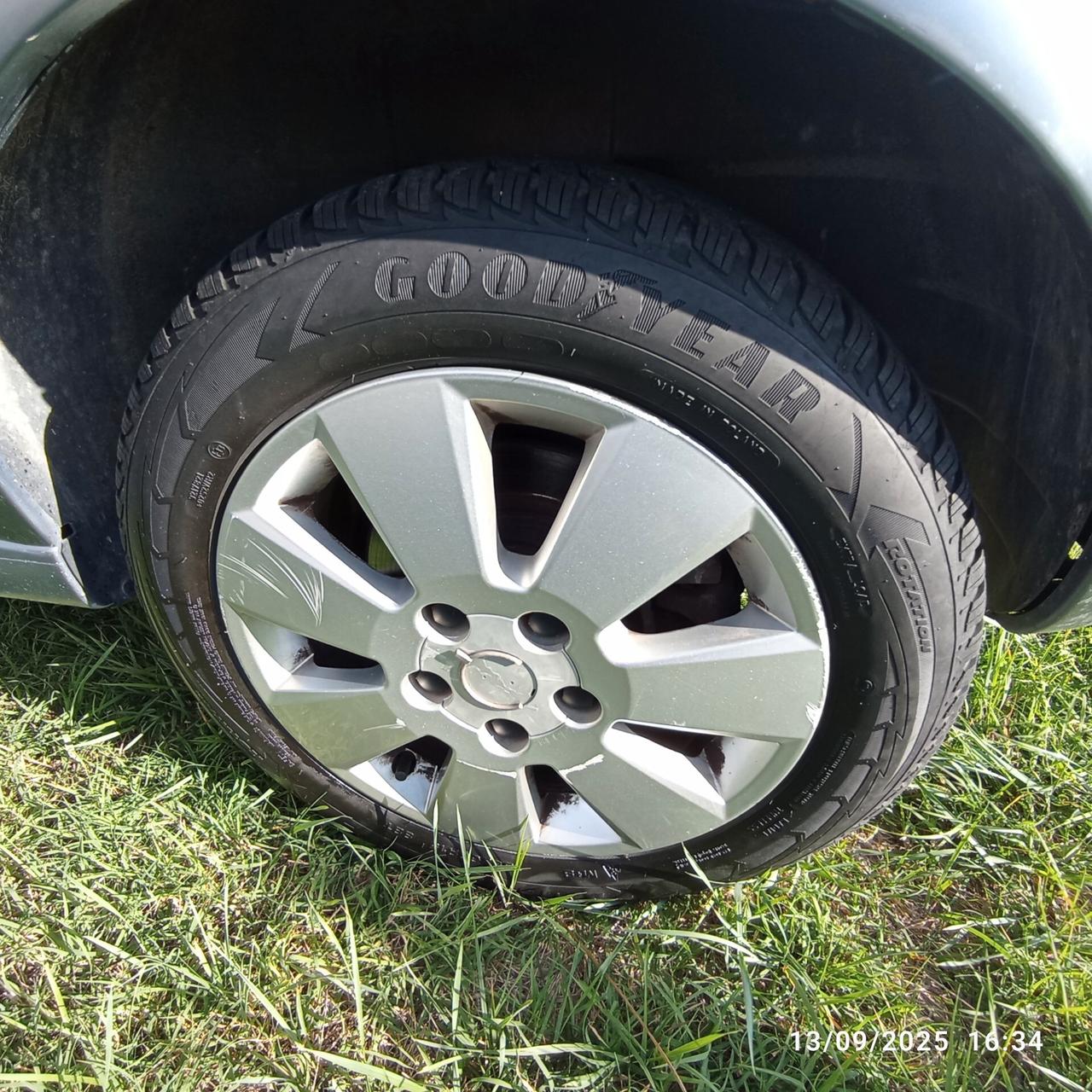Opel Meriva 1.7 CDTI 101CV Cosmo