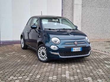 Fiat 500 1.2 Lounge *PREZZO REALE*