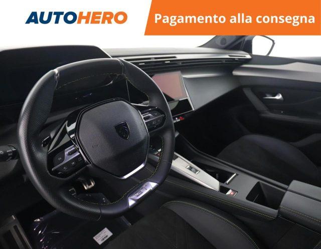 PEUGEOT 308 BlueHDi 130 S&S EAT8 GT