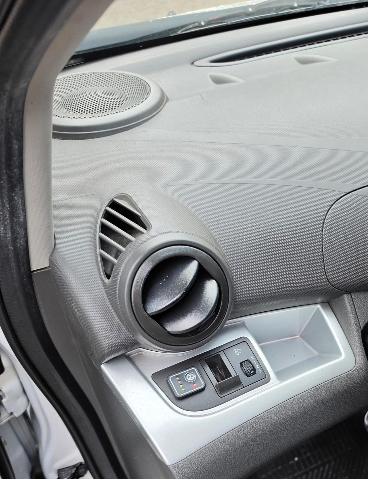 Chevrolet Spark 1.0 LT GPL