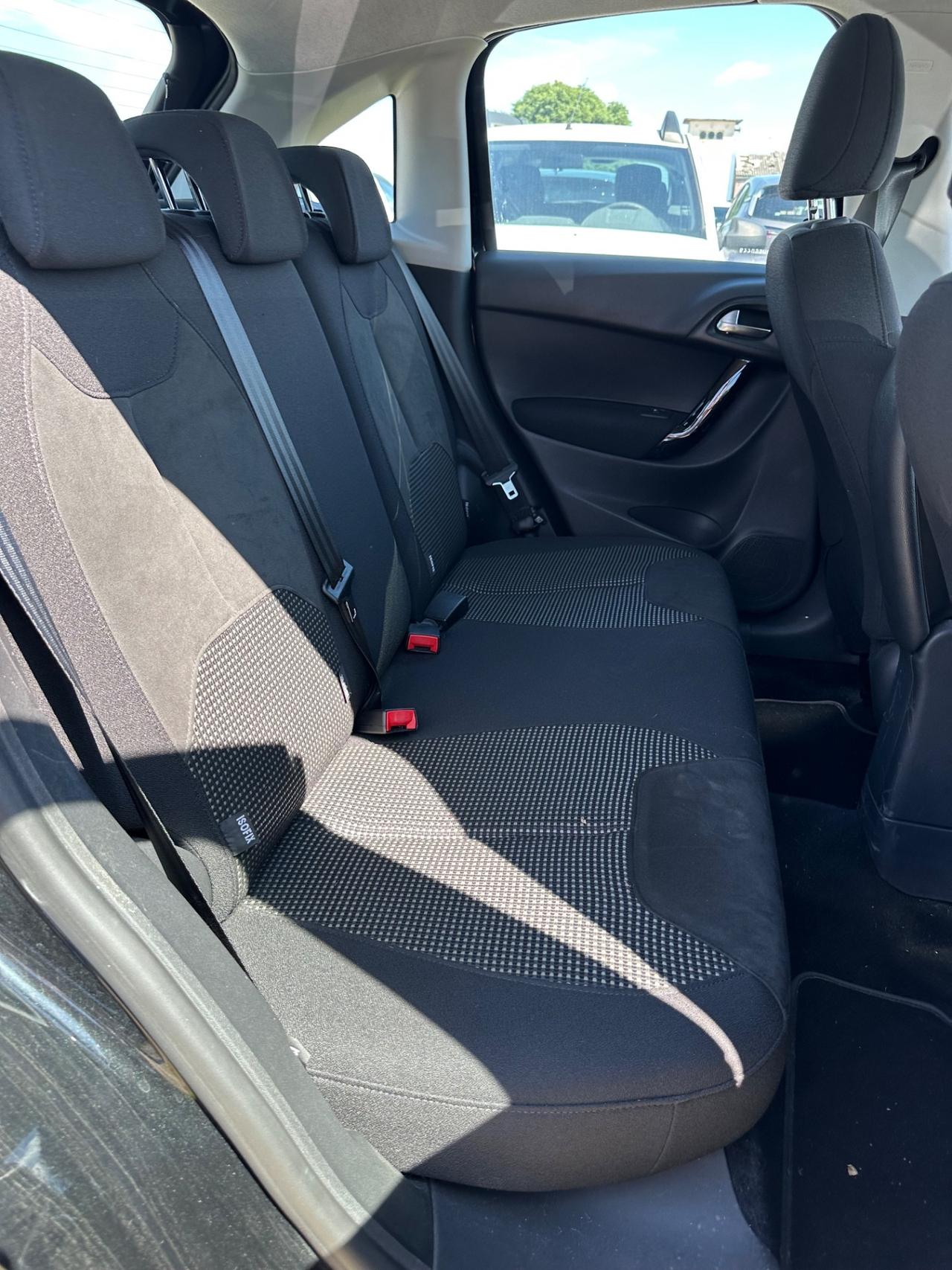 Citroen C3 1.2 VTi 82 Exclusive