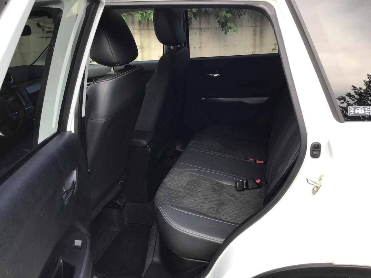 Suzuki Vitara 1.4 Hybrid 4WD AllGrip Top