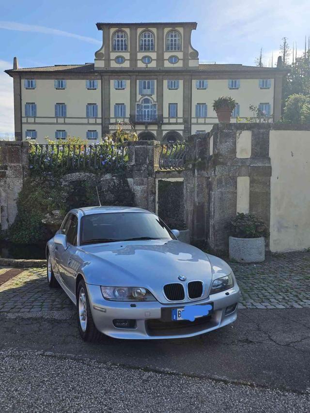 BMW Z3 2.8 Coupe 193cv