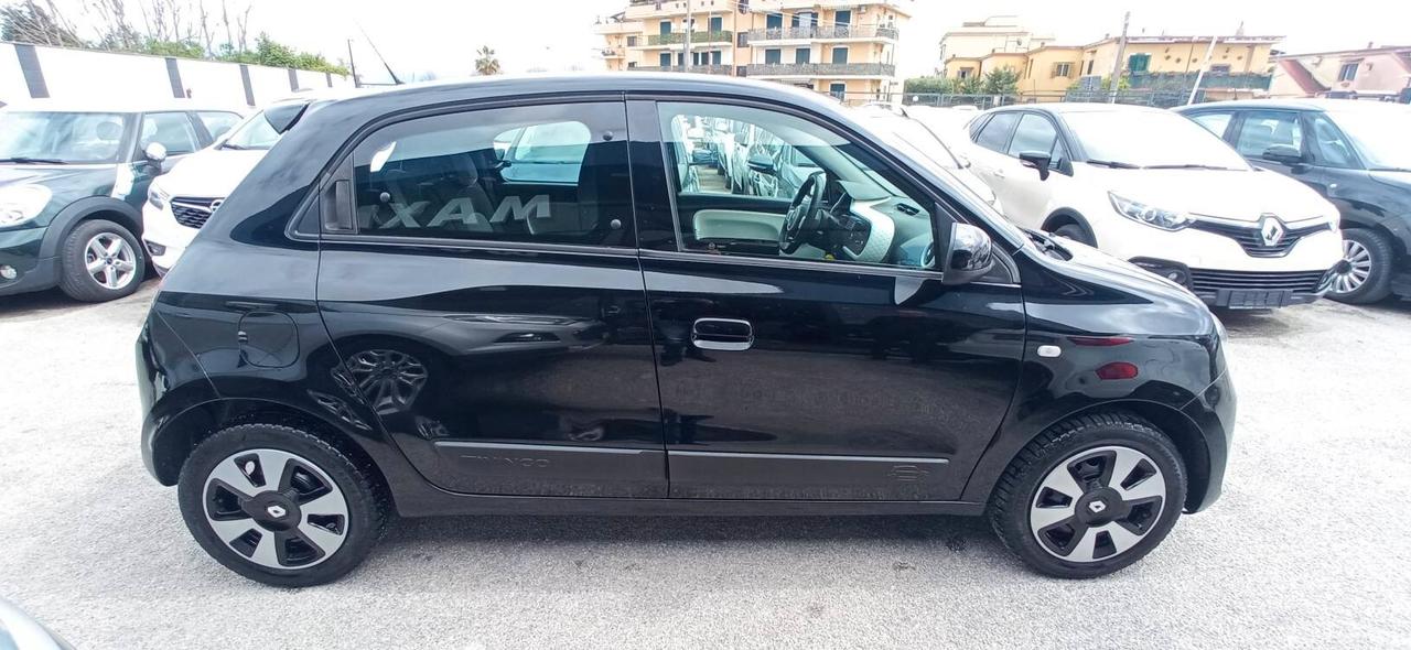 Renault Twingo NIGHT 1.0 PARI AL NUOVO