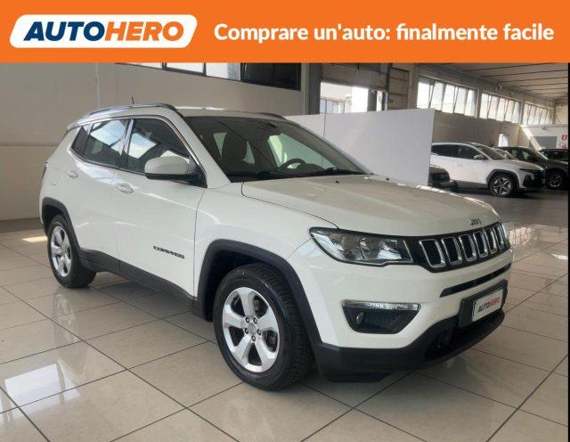 JEEP Compass 1.6 Multijet II 2WD Longitude