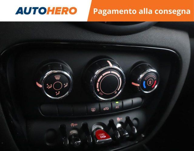 MINI Clubman 1.5 One D