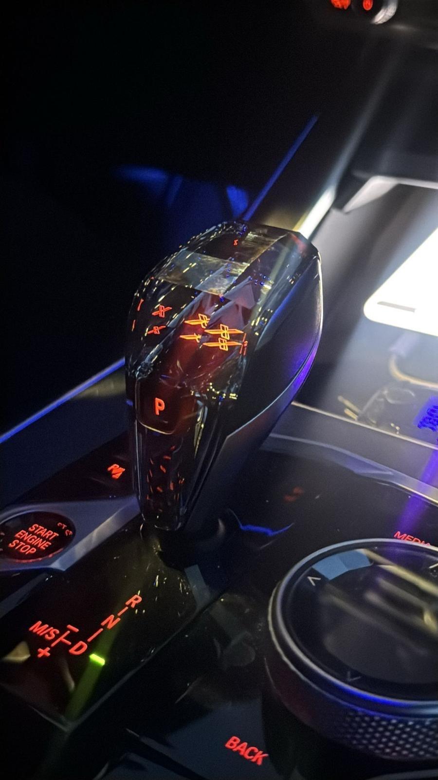 Bmw X5 xDrive40d 48V Msport