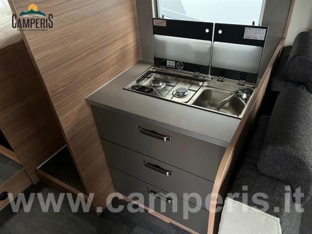 WEINSBERG WEINSBERG CARASUITE 650 MEG FORD