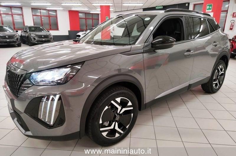 Peugeot 2008 1.2 100cv Allure + Car Play "SUPER PROMO"