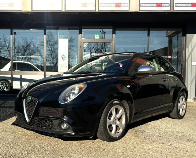 ALFA ROMEO MiTo 1.3 JTDm 95Cv Super