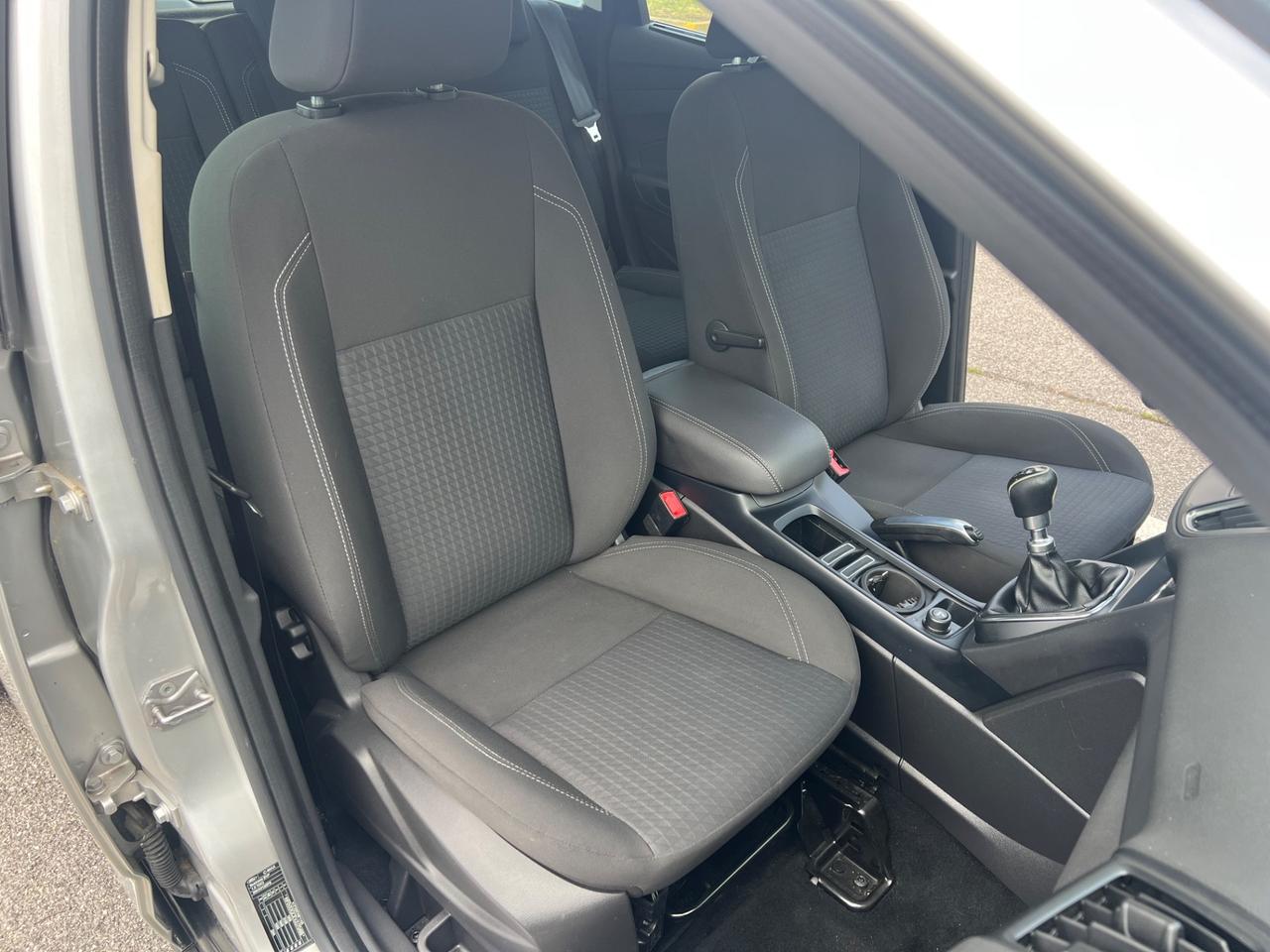 Ford C-Max 1.5 TDCi 120CV Start&Stop Business