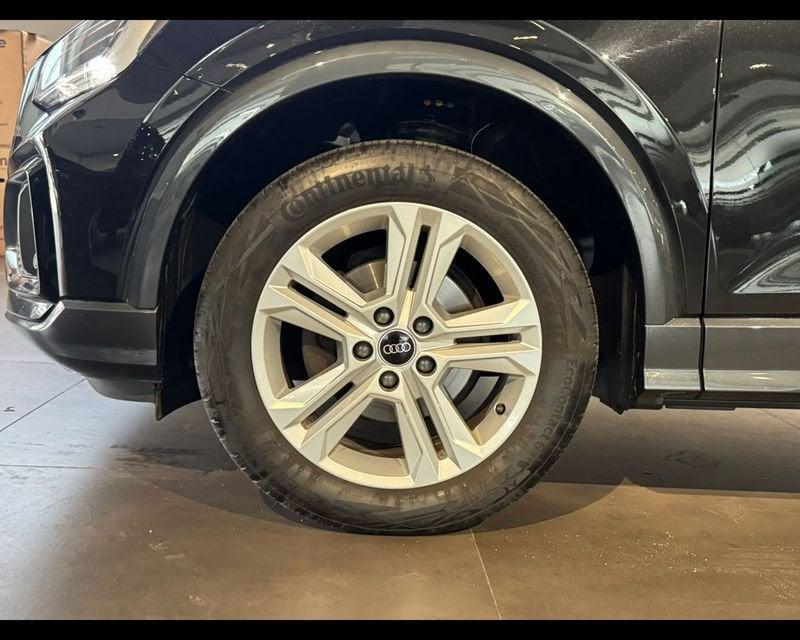 Audi Q2 30 TFSI Admired Advanced