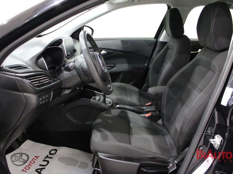 FIAT Tipo Tipo 1.6 Mjt S&S SW Lounge