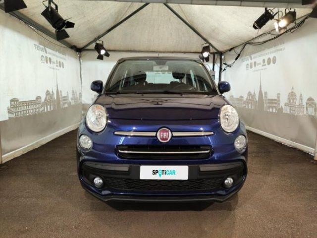 FIAT 500L serie 8 Mirror 13 multijet 95cv