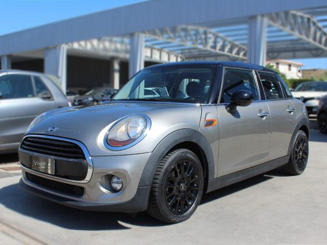 MINI One 1.2 One 75 CV 5 porte