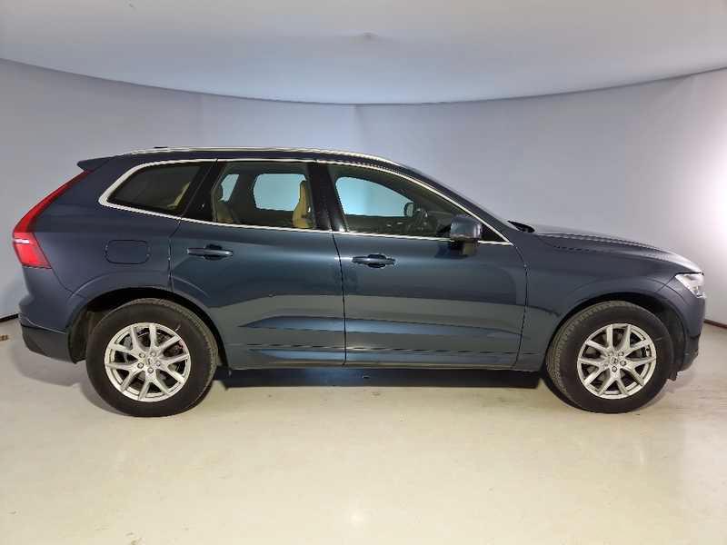 VOLVO XC60 D4 Geartronic Business Plus