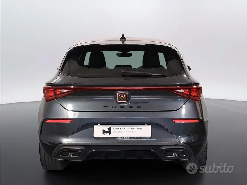Cupra Leon 1.5 hybrid 150cv dsg