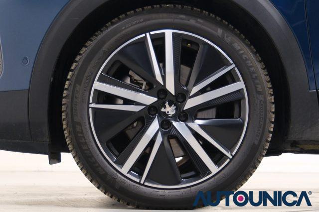 PEUGEOT 3008 HYBRID 180 E-EAT8 ALLURE PACK FULL LED