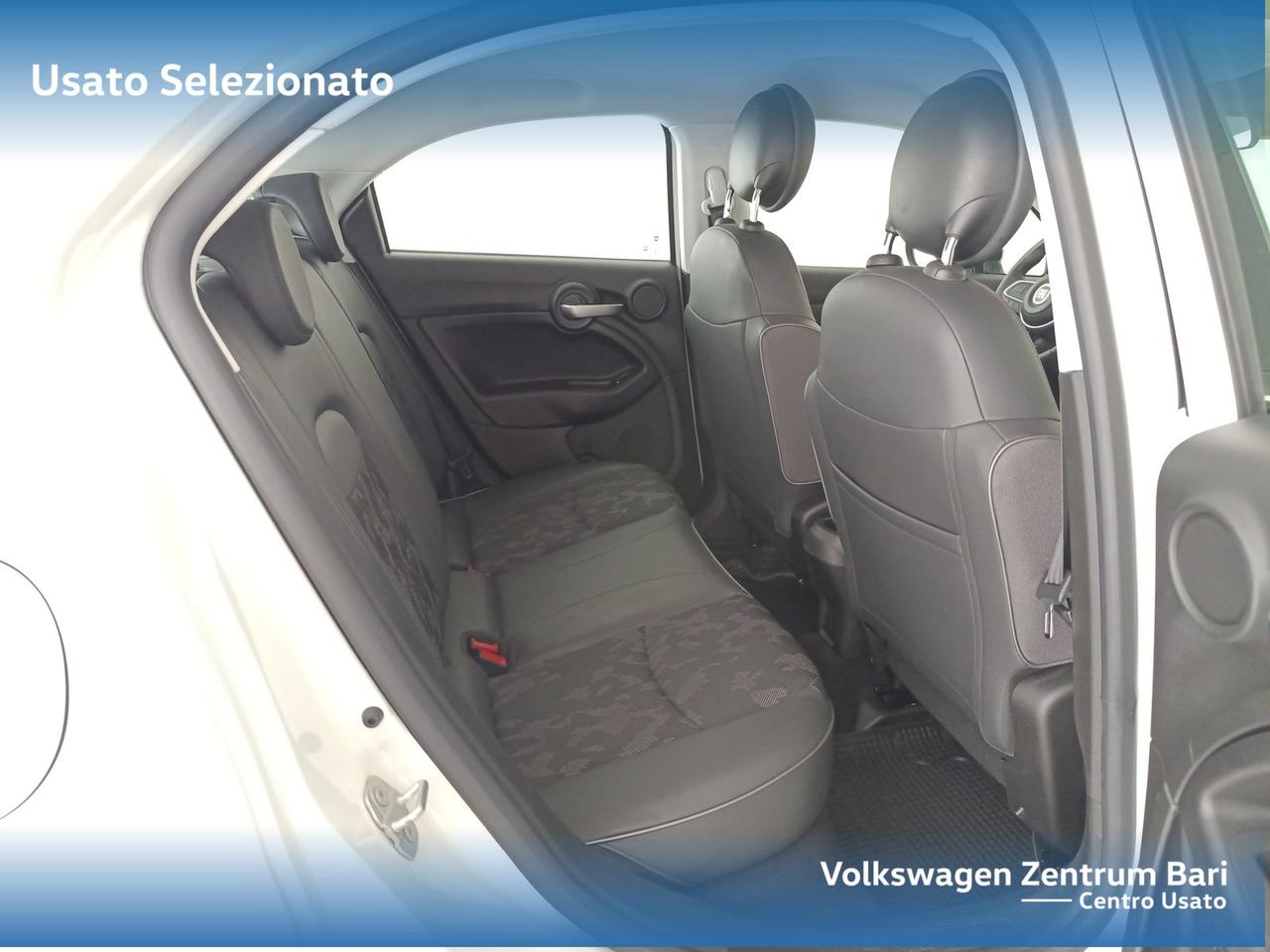 Fiat 500X 1.0 t3 cult 120cv