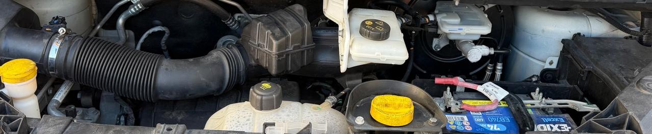 Renault Trafic 1.6 Diesel Isotermico 120 Cv