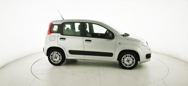 FIAT Panda 1.3 MJT 95 CV S&S Easy