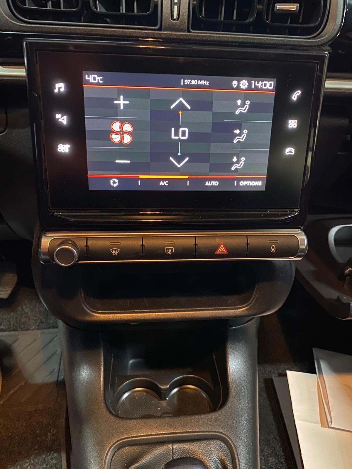 Citroen C3 PureTech 83 S&S Shine Pack