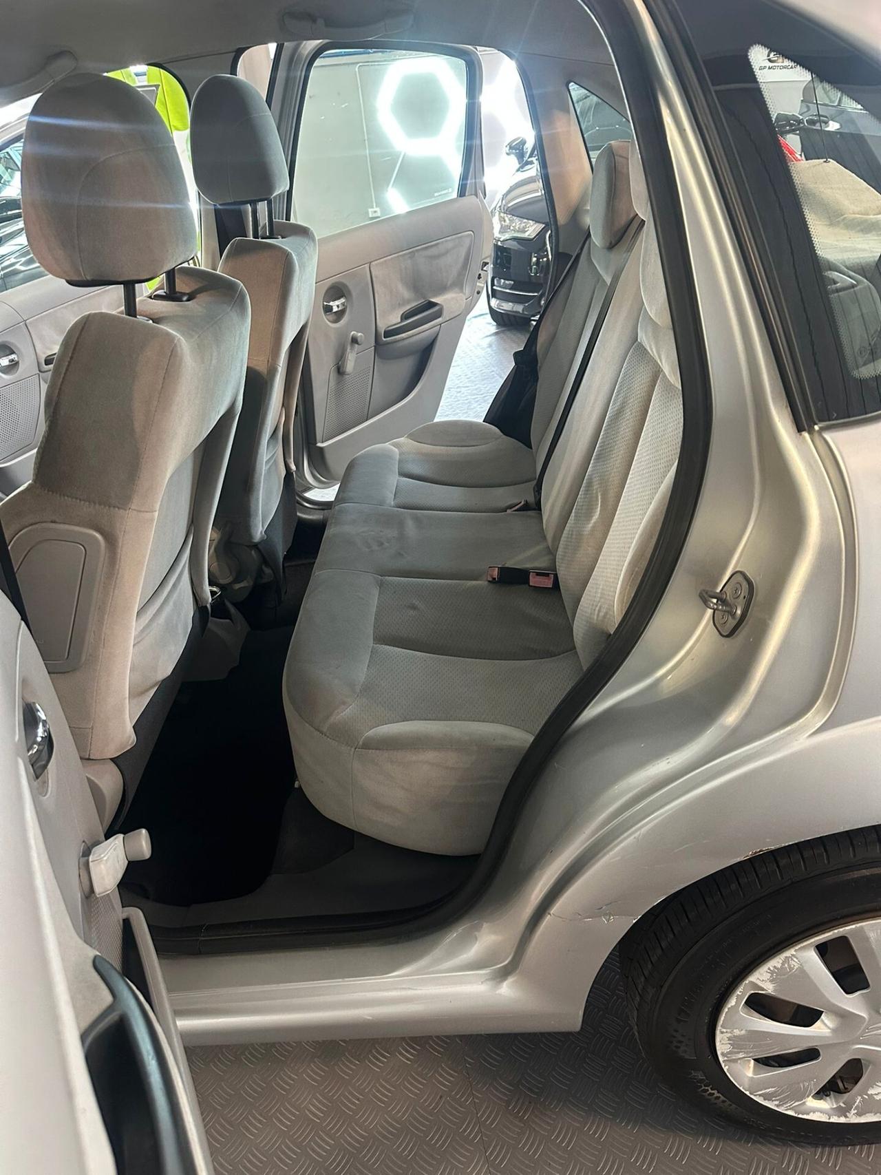 Citroen C3 1.1 Elegance