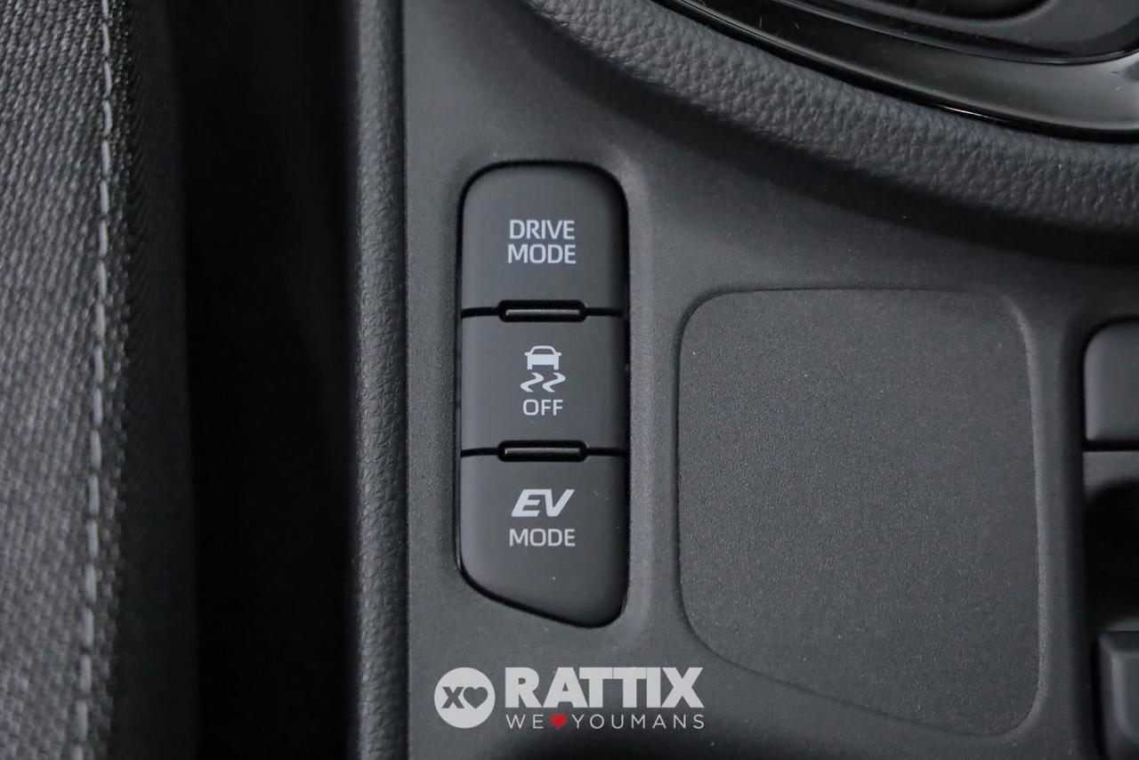 Toyota Yaris Cross 1.5 Hybrid 130CV Trend e-CVT