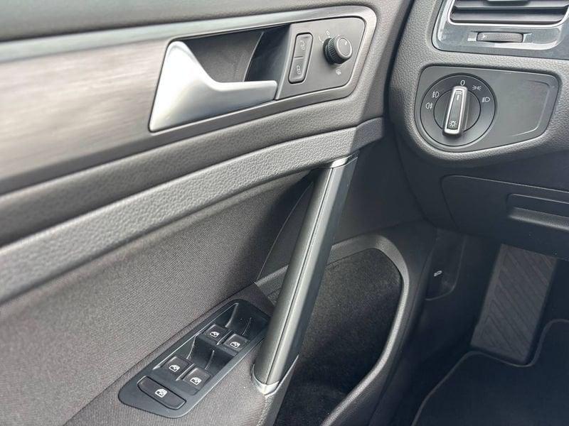Volkswagen Golf NEOP. 1.6 Diesel