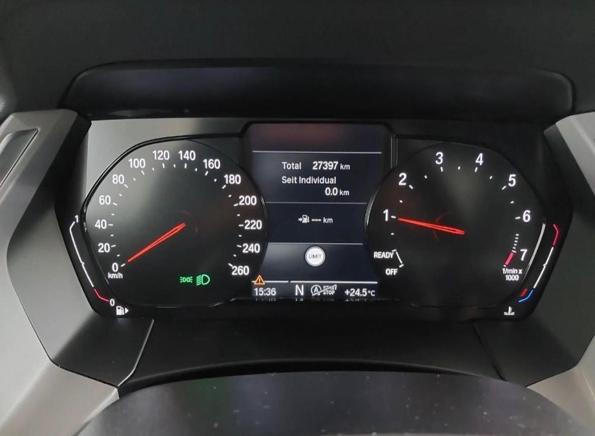 BMW Z4 sDrive 20 i