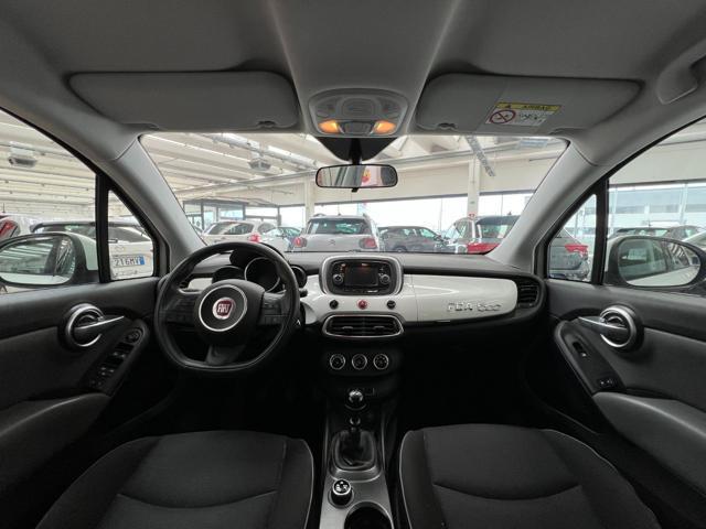 FIAT 500X 1.3 MultiJet 95 CV Pop Star - ANCHE NEOPAT