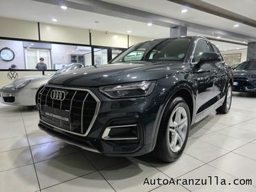 AUDI Q5 35 2.0 TDI 163CV S tronic Advanced Business Navi