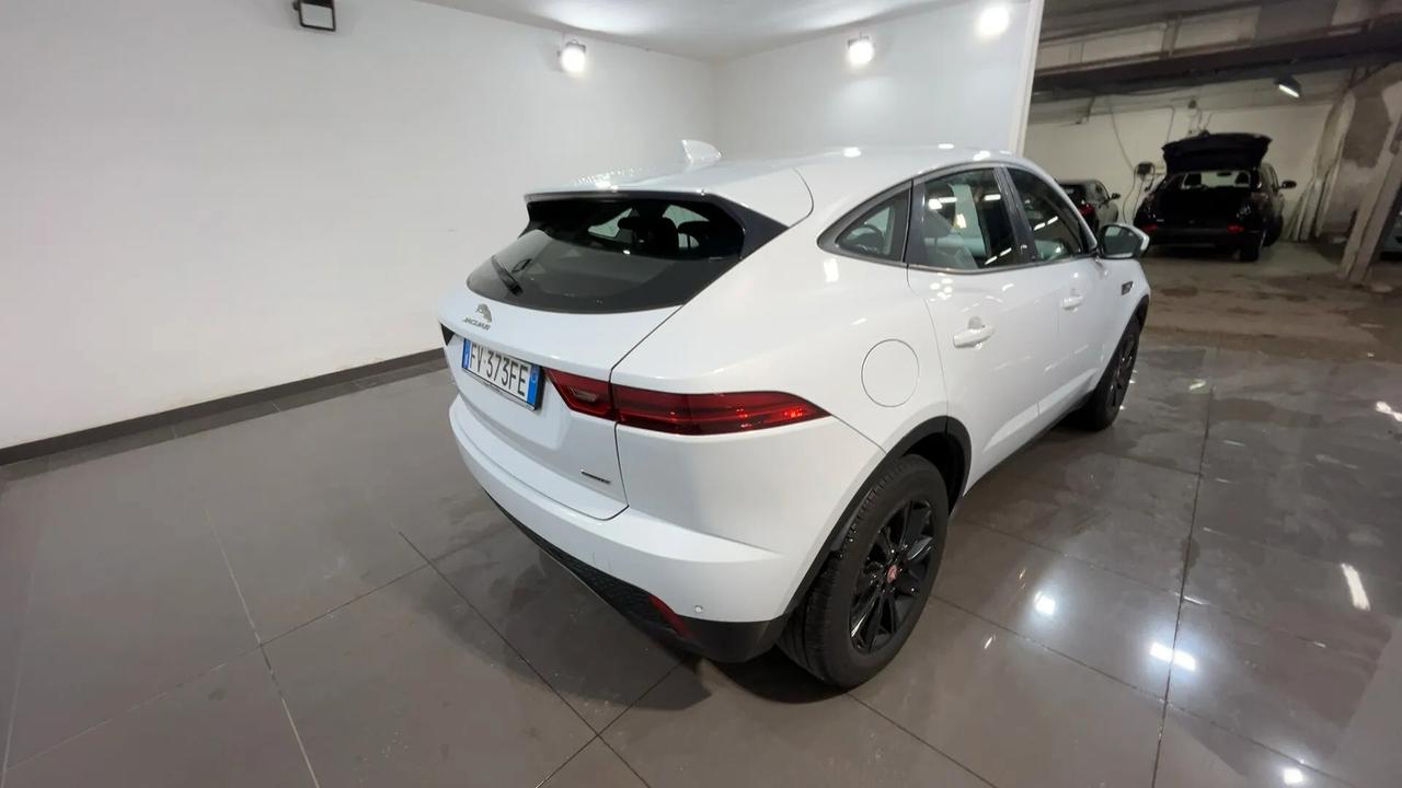 Jaguar E-Pace 2.0D 150 CV R-Dynamic S
