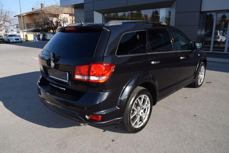 FIAT Freemont Freemont 2.0 Multijet 170 CV 7 POSTI IVA ESPOSTA