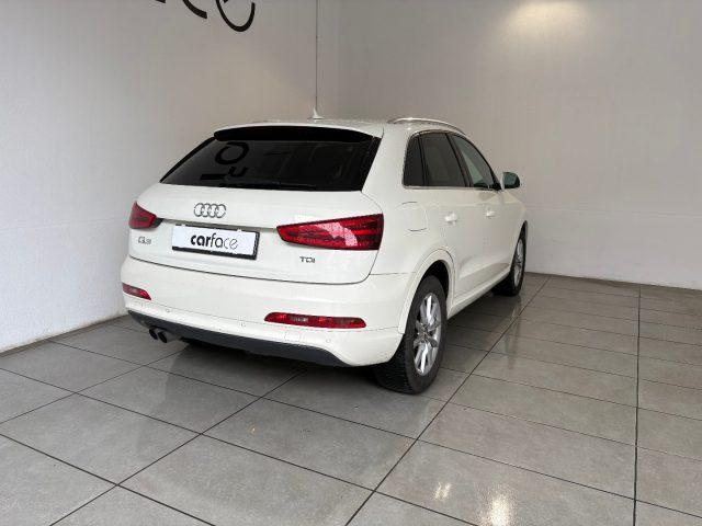 AUDI Q3 2.0 TDI