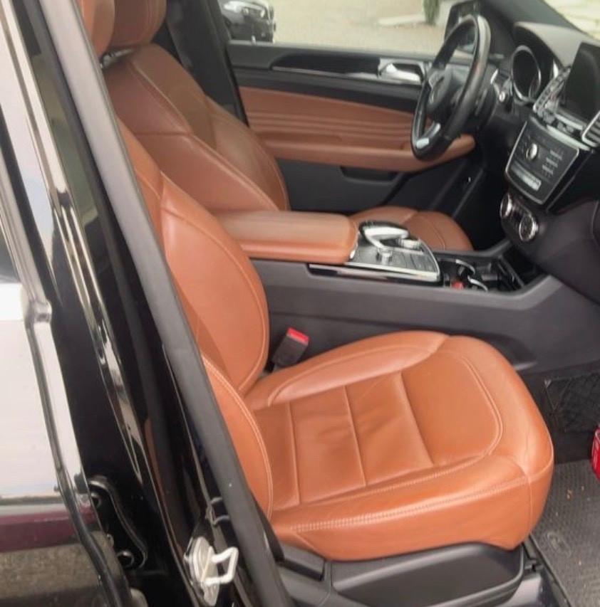 Mercedes-benz GLE 350 d 4Matic Coupé Sport