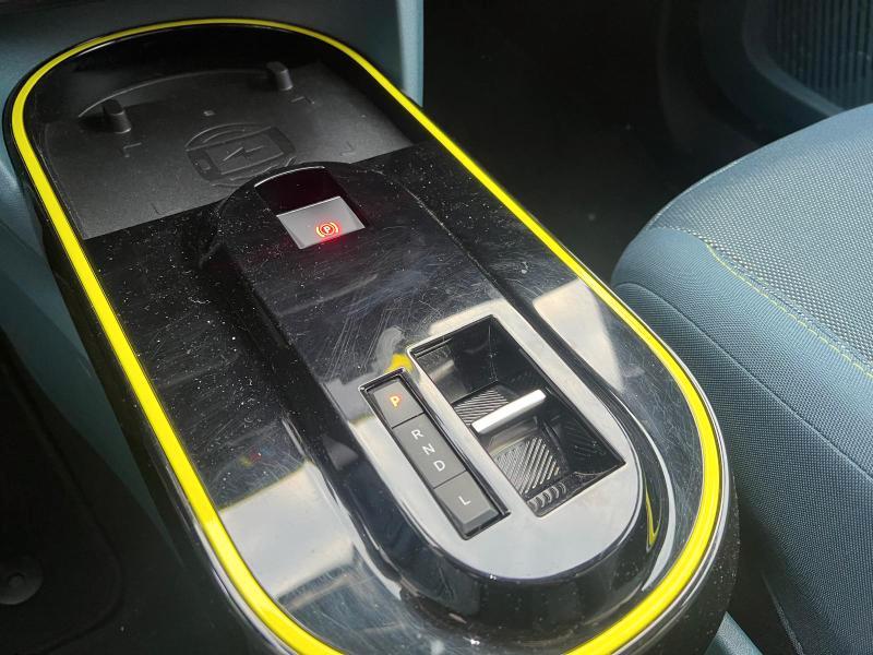 Fiat Grande Panda 1.2 hybrid La Prima 110cv edct