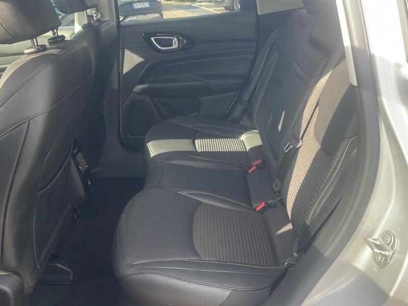 Jeep Compass II 2021 1.6 mjt Limited 2wd 130cv