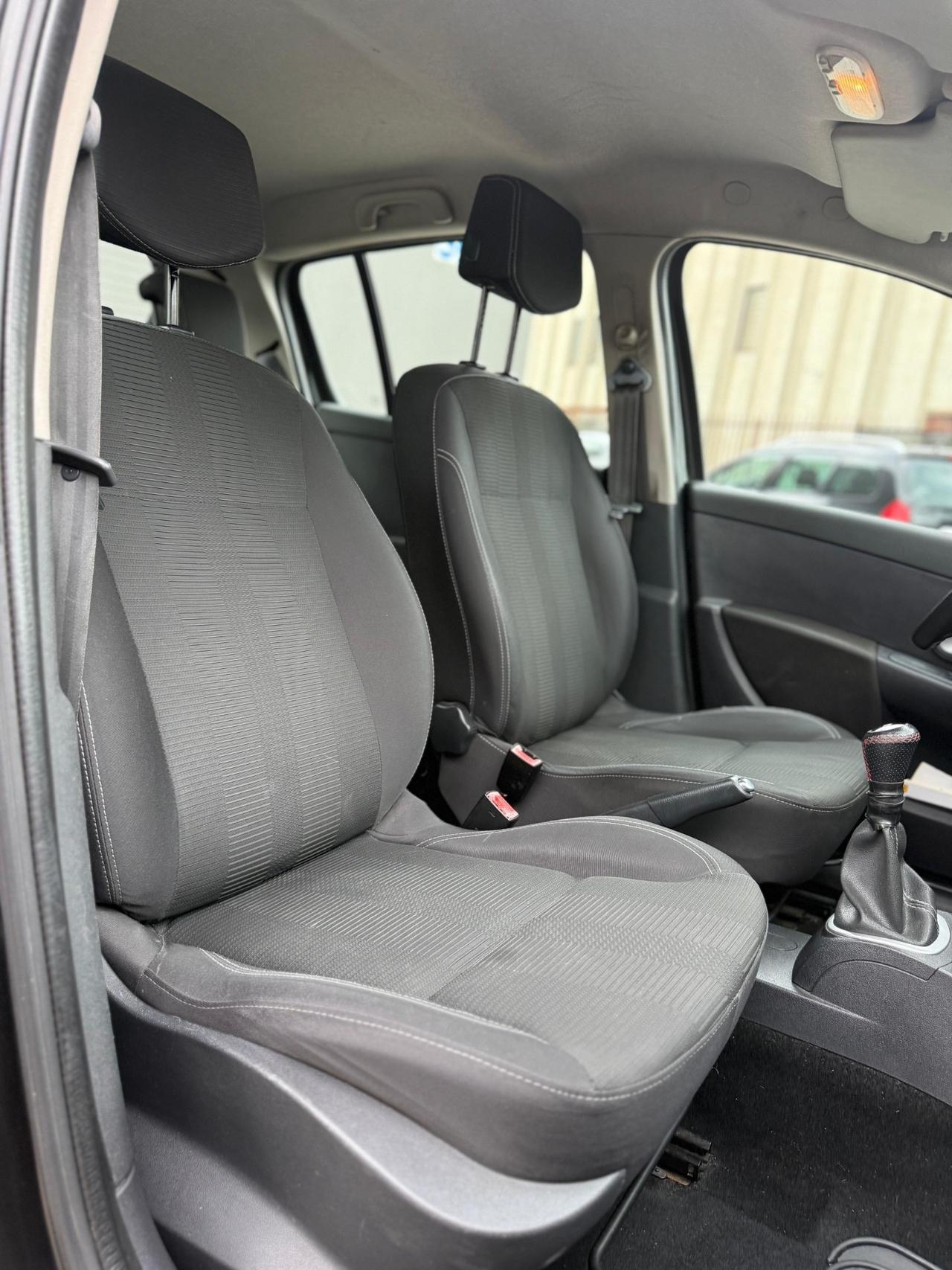 Renault Clio Storia 1.5 dCi 65CV 5 porte Confort