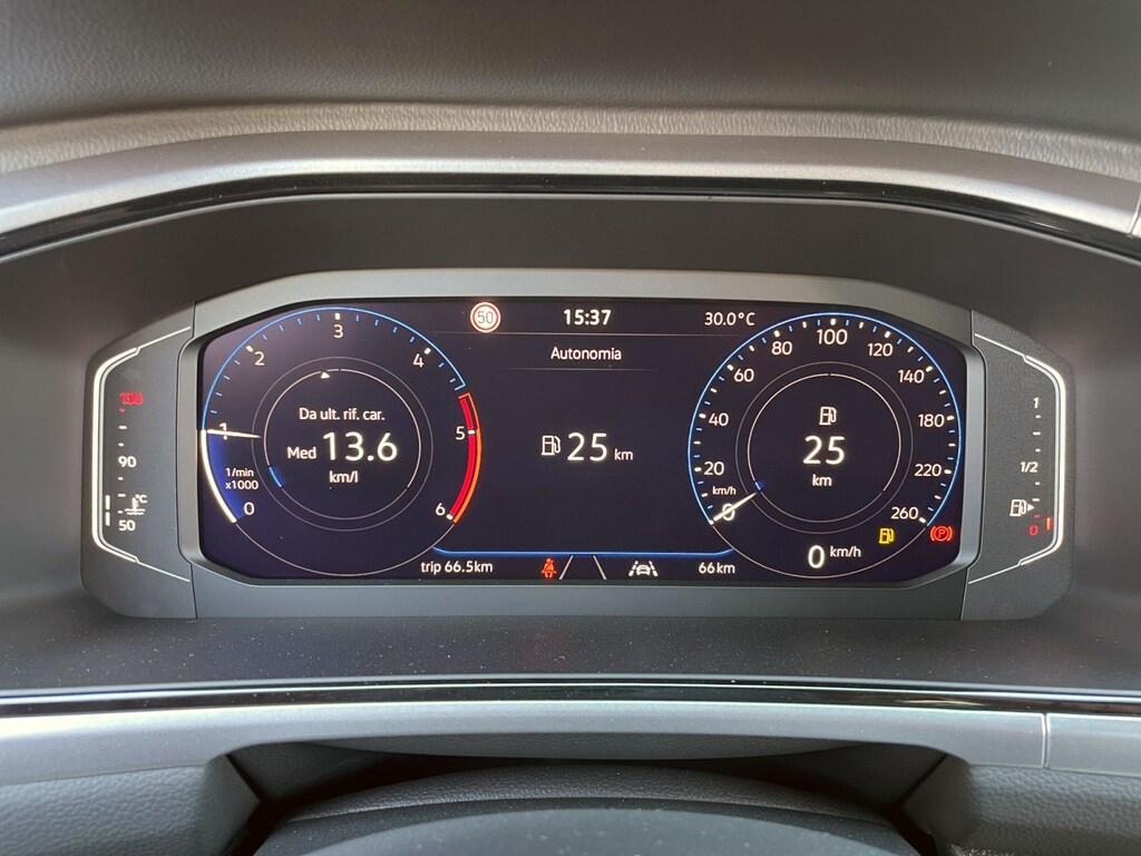 Volkswagen T-Roc 2.0 TDI 115CV Sport - IVA ESPOSTA
