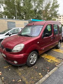 Renault Kangoo 1.6 16V 5p. BenzMetano Luxe