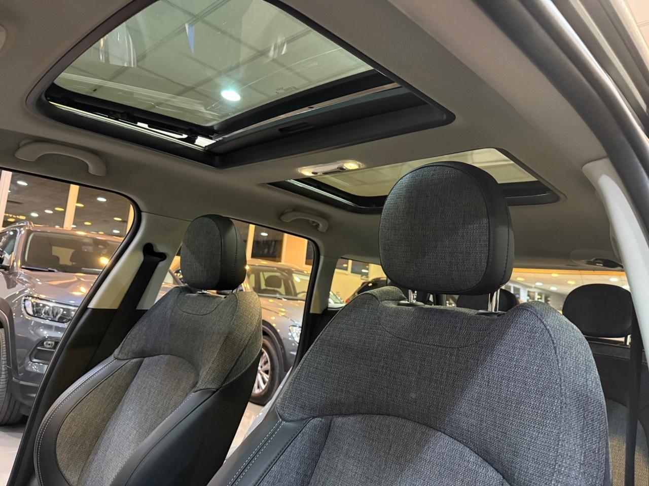 Mini Cooper D Countryman F60 2021 2.0 JCW auto TETTO !!