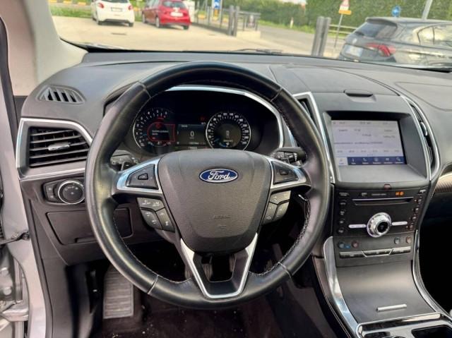 Ford Edge 2.0 ecoblue Vignale s&s awd 238cv auto 8m my20