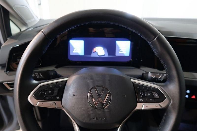 Volkswagen Golf Golf 1.5 tsi Style 130cv