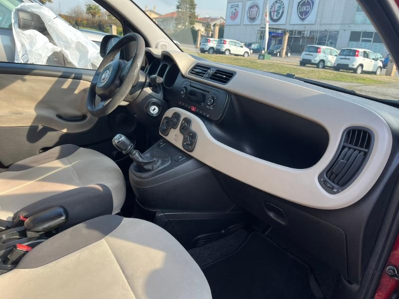 FIAT Panda 1.2 EasyPower Easy