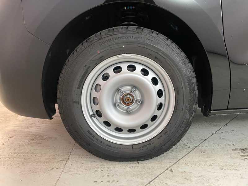 CITROEN Jumpy XL Club 2.0 BlueHDi 180 S&S EAT8