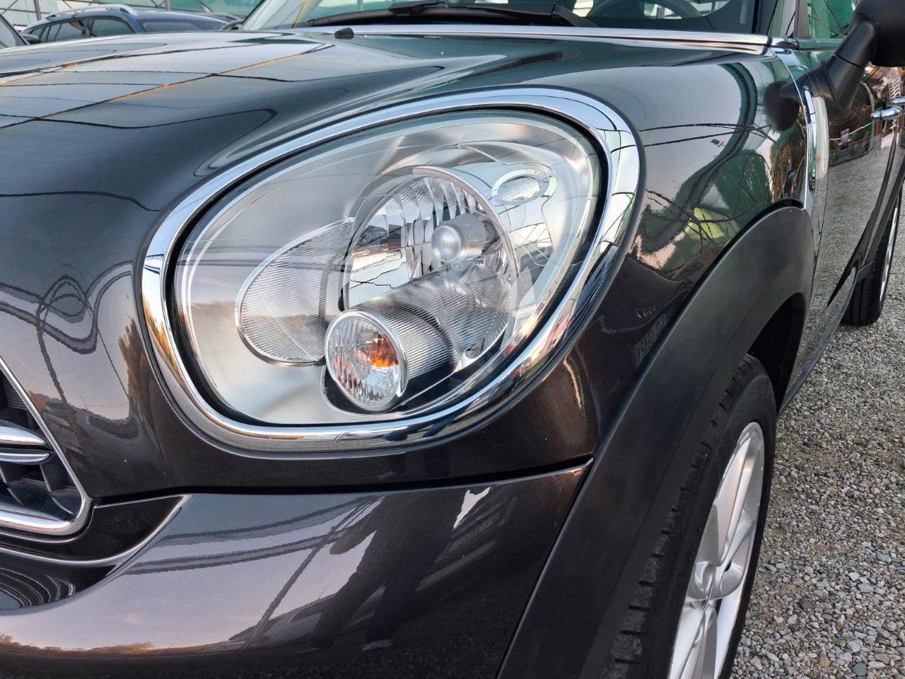 Mini Countryman One 1.6 E6