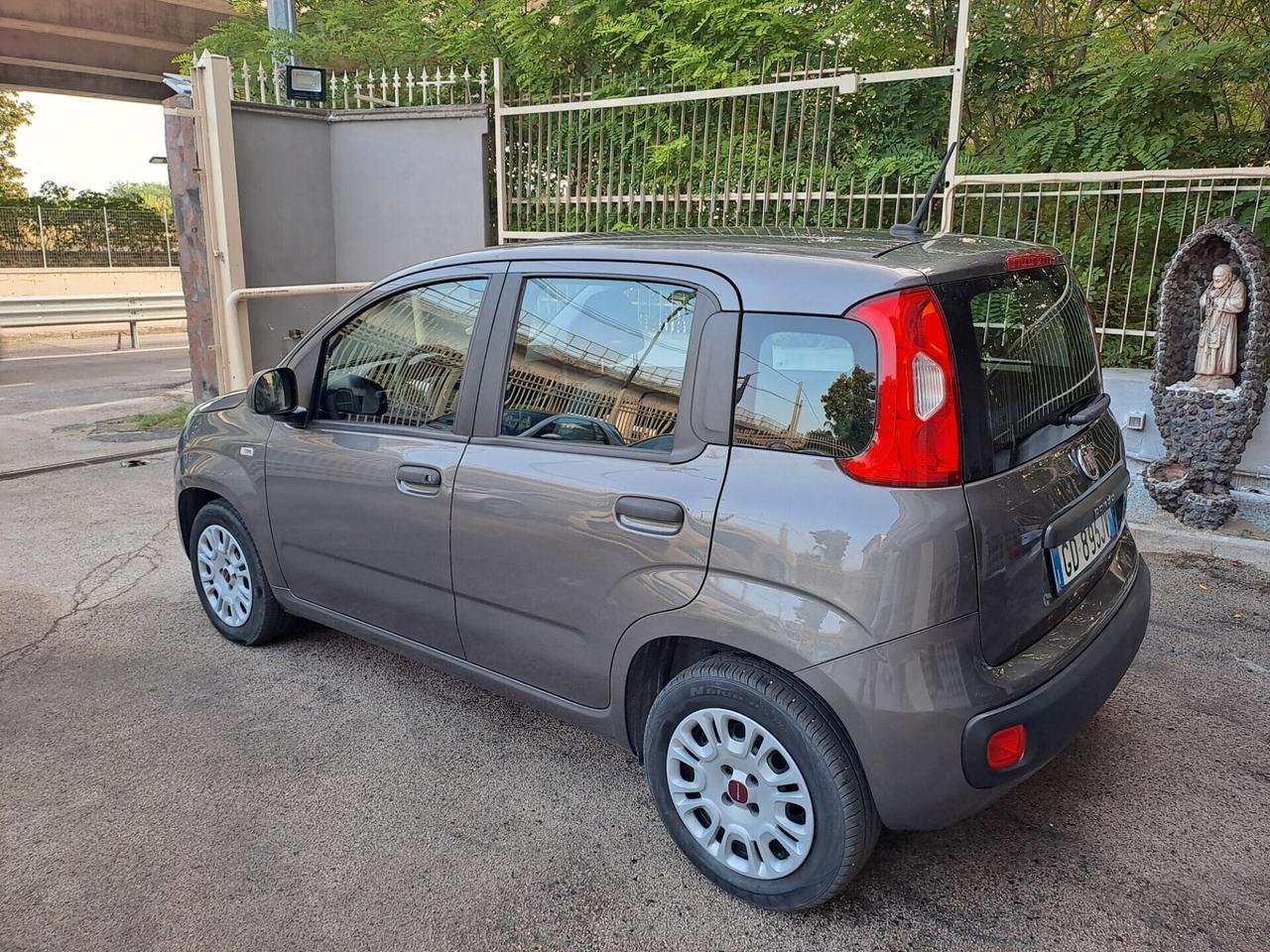 Fiat Panda 1.2 Easy PARI ALL NUOVO