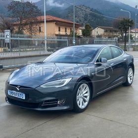 Tesla Model S Model S 100kWh Long Range Dual Motor AWD